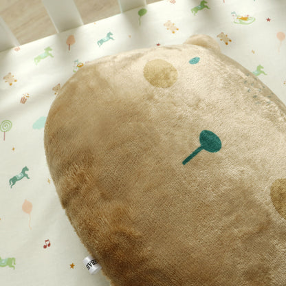 Dreamy Playground Crib Bedding Set