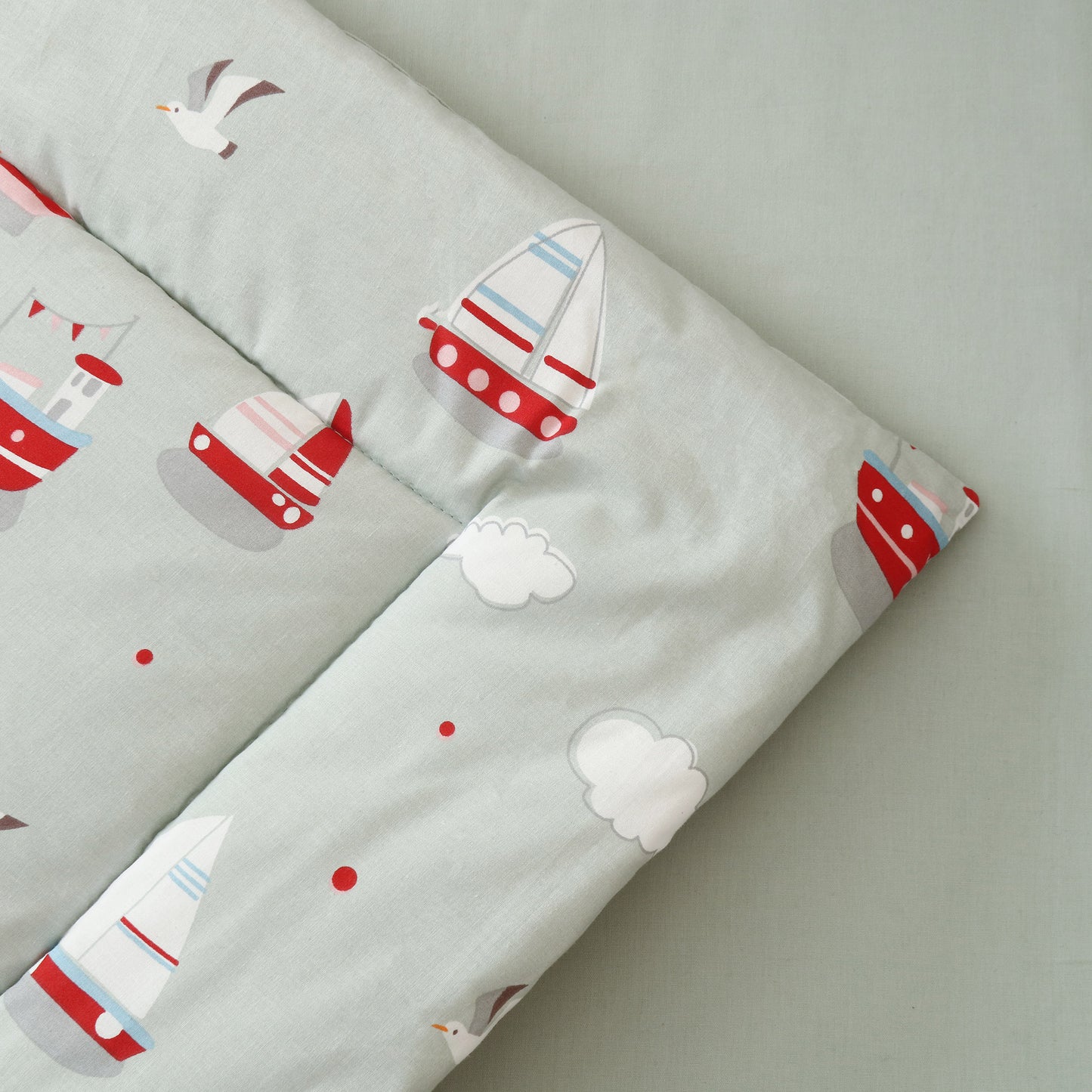 Little Sailor's Cotset