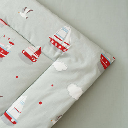 Little Sailor's Cotset