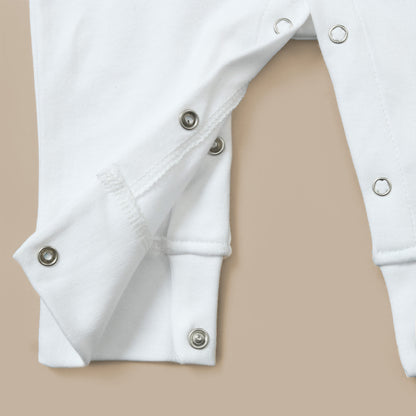 Little Royal Princess 5-Pcs Baby Girl Set