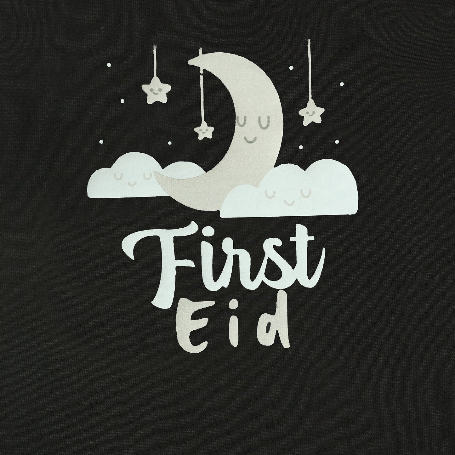 My First Eid Bodysuit