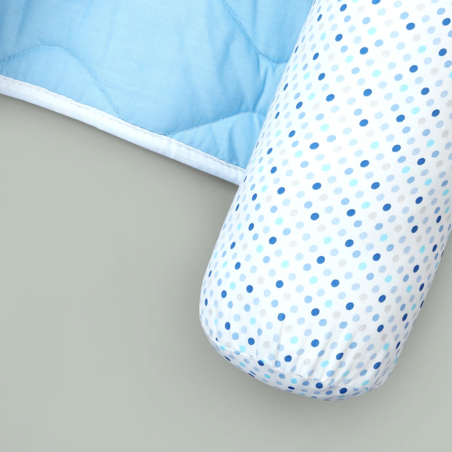 Nursery Delight Support Pillow