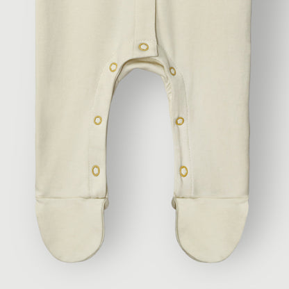 Friends Printed Baby Rompers (Pack of 3)