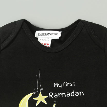 My First Ramadan Bodysuit