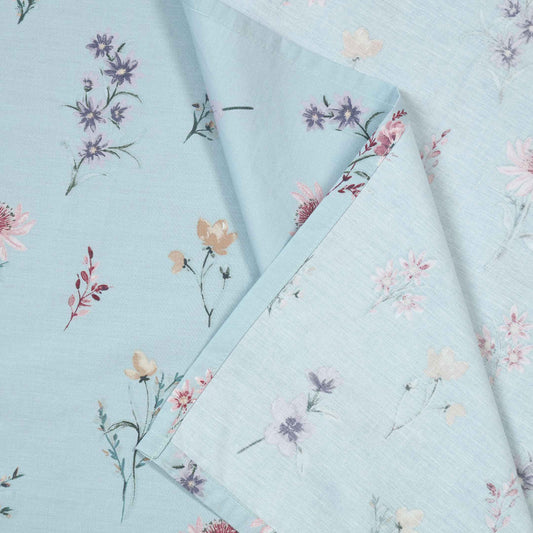 Bluebell Bliss Nursing Apron