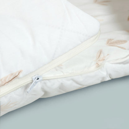 Elephant Printed Baby Carry Nest