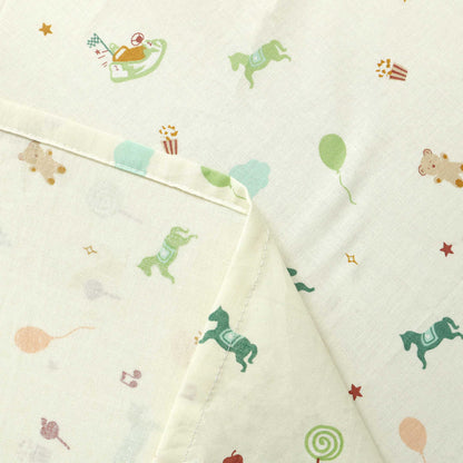 Dreamy Playground Crib Bedding Set