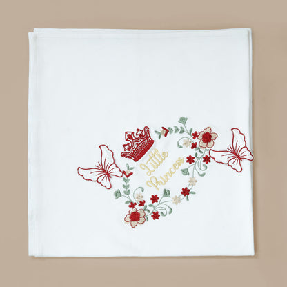 Little Royal Princess 5-Pcs Baby Girl Set