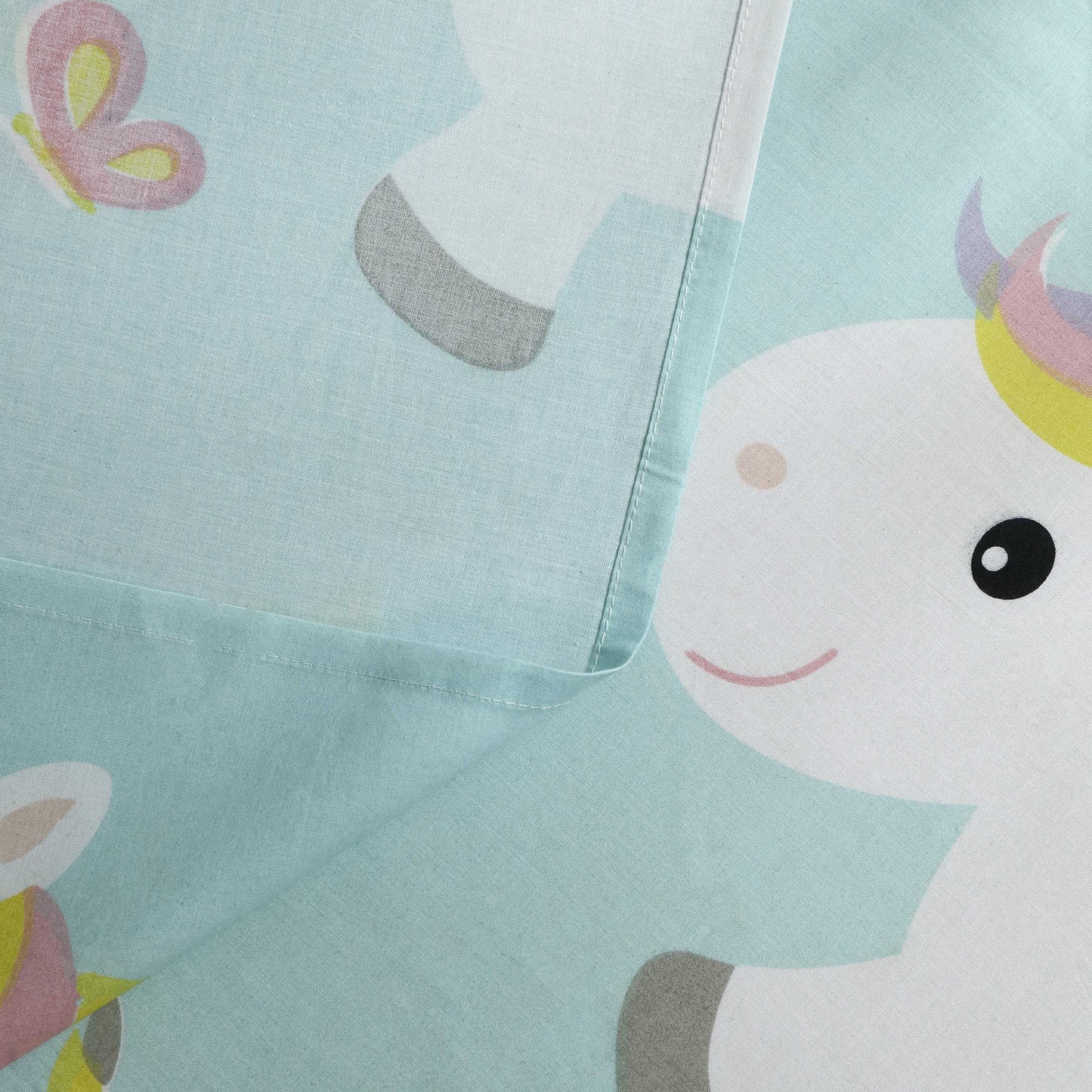 Magical Unicorn Crib Bedding Set