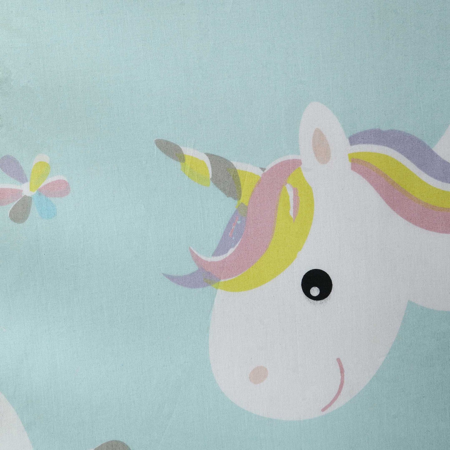 Magical Unicorn Crib Bedding Set