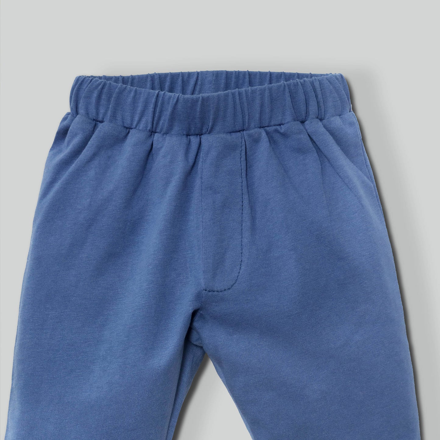 Navy Baby Trouser