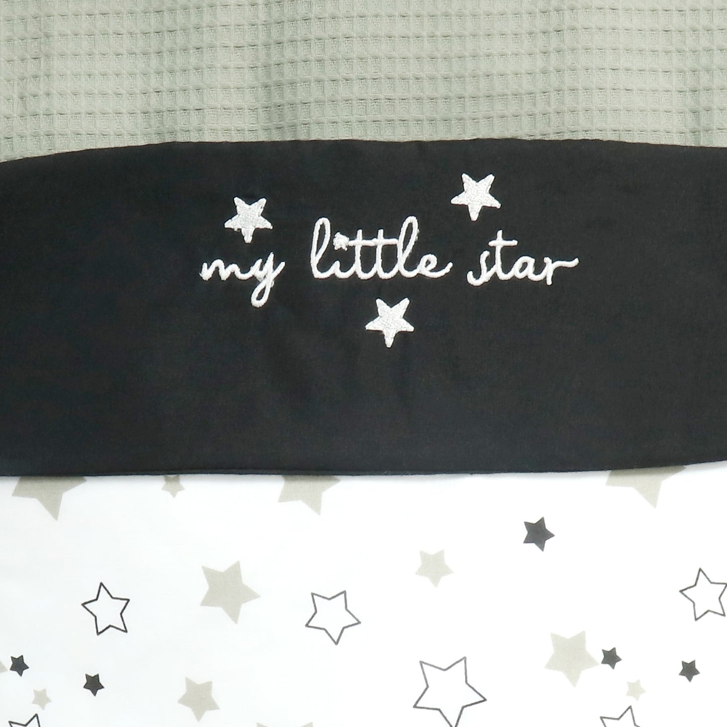 Twinkle Baby Carry Nest