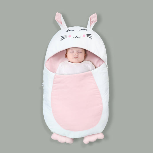 Cozy Cat Baby Carry Nest