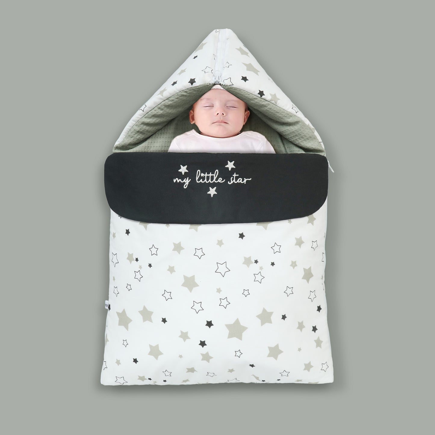 Twinkle Baby Carry Nest