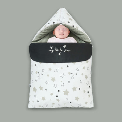 Twinkle Baby Carry Nest