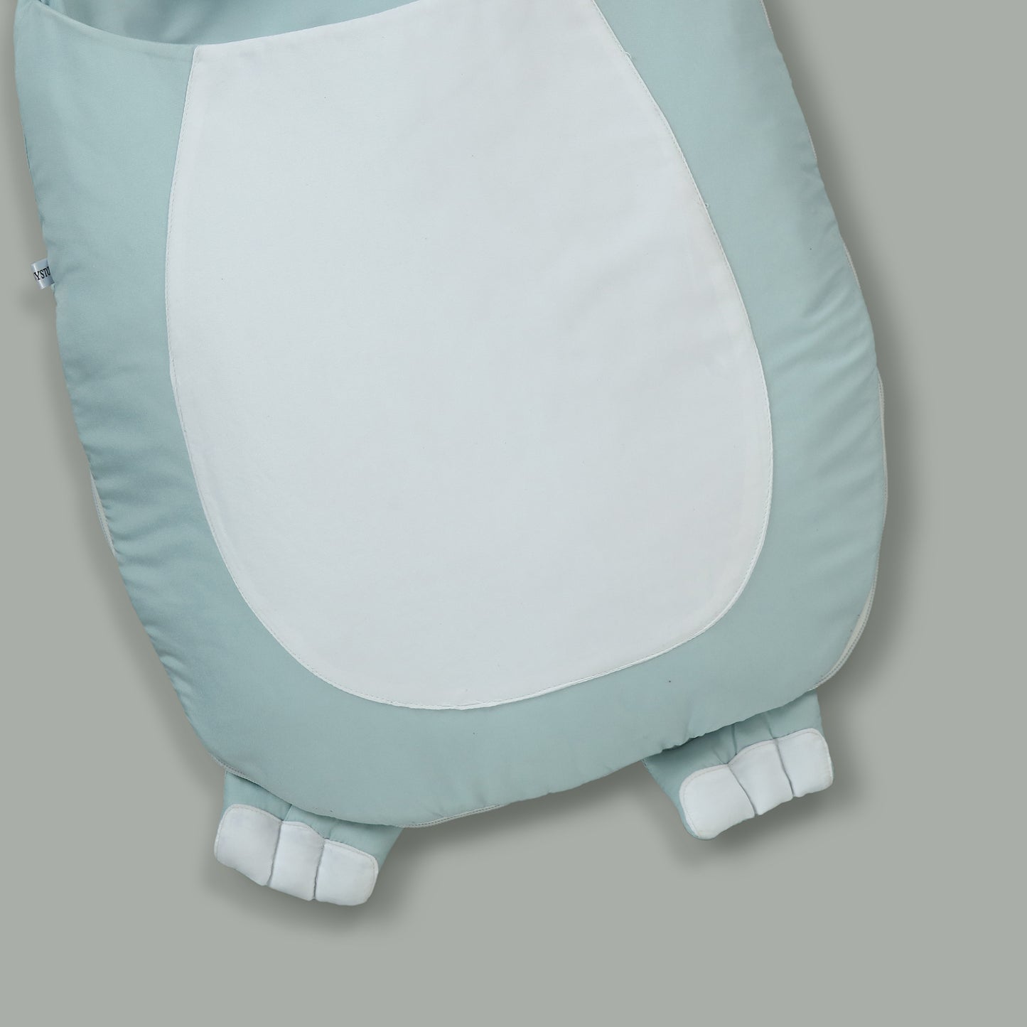 Little Elephant Baby Sleeping Carry Nest