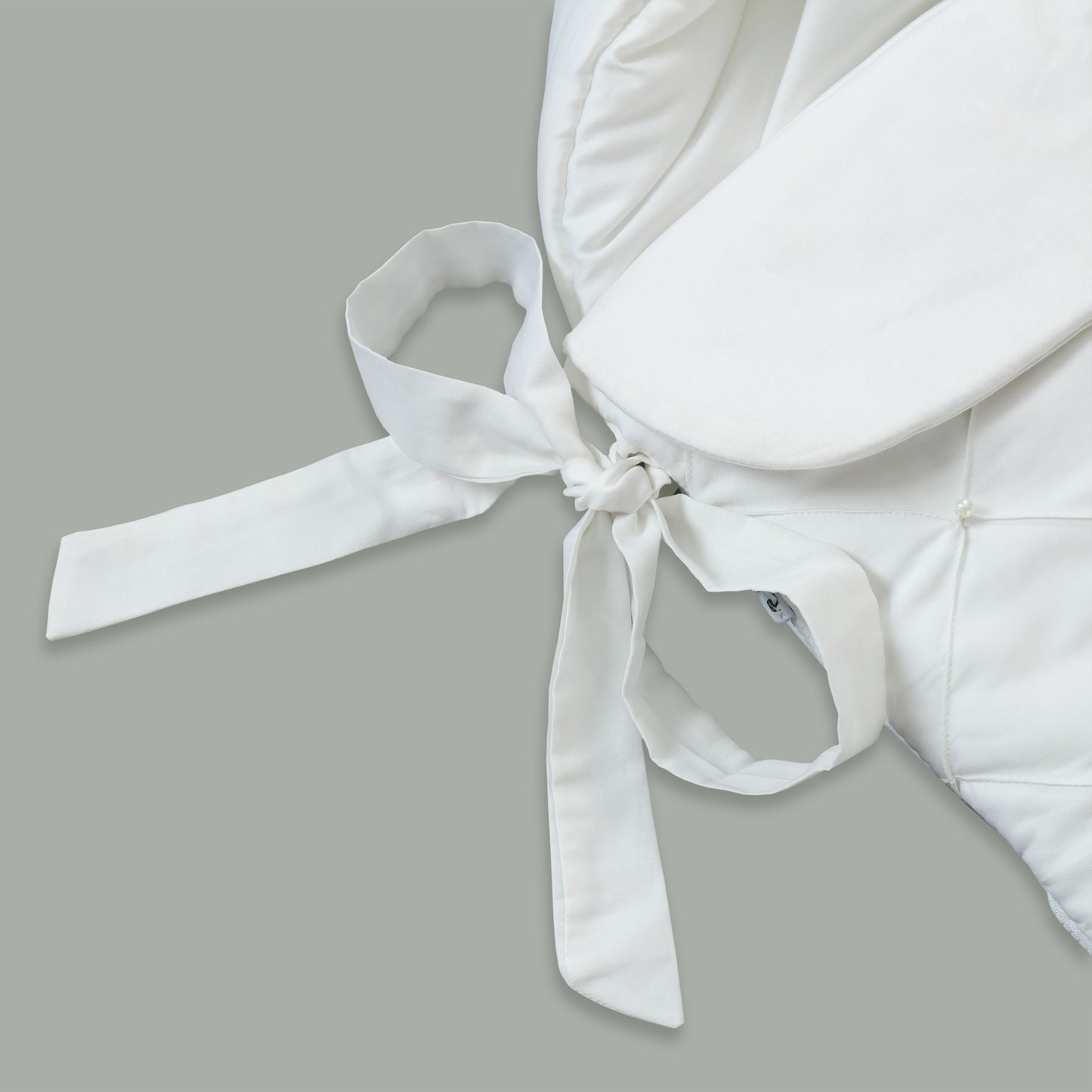 Elegant Mashallah Baby Carry Nest