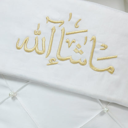 Elegant Mashallah Baby Carry Nest