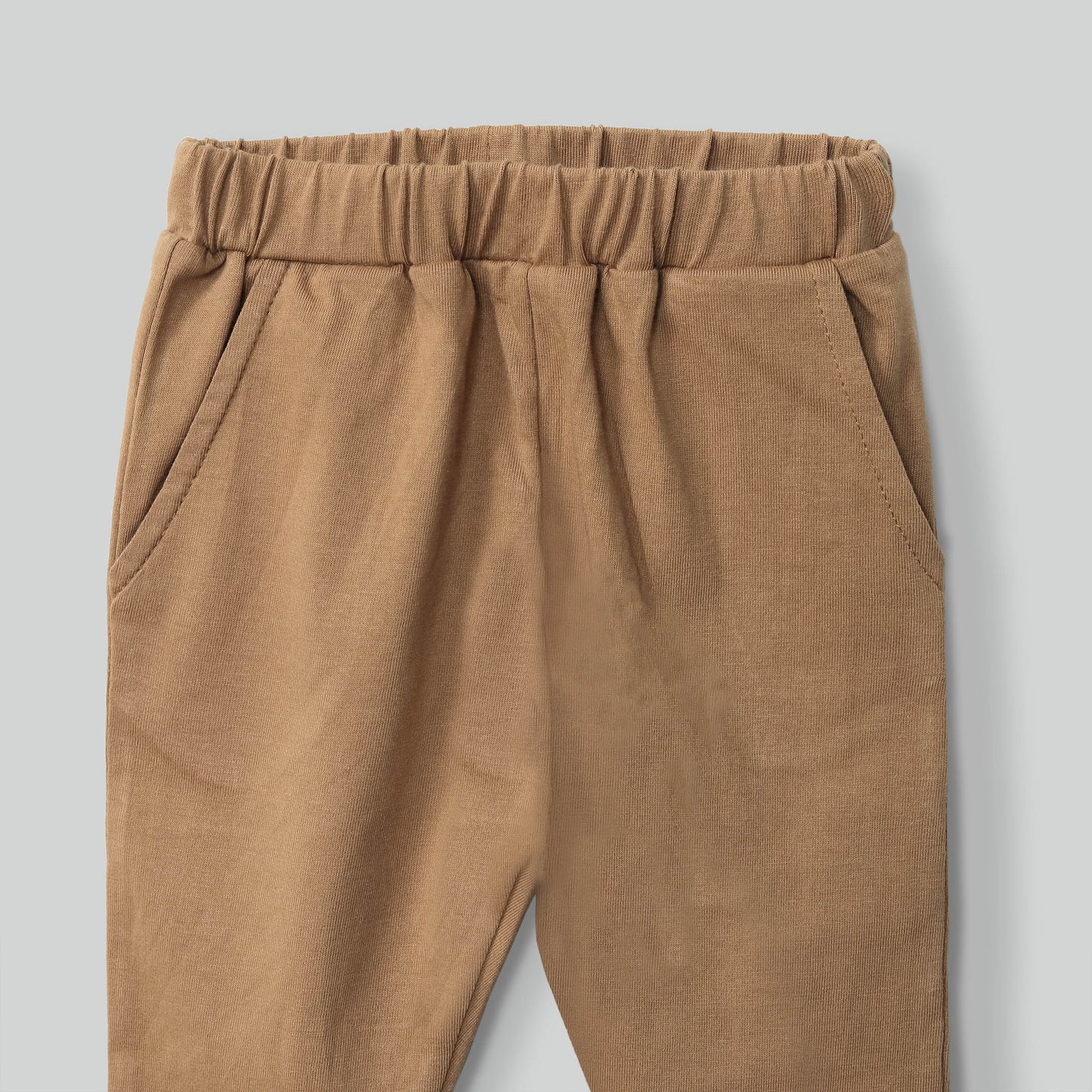 Little Tractor Shirt & Trouser 2pc Set