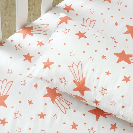 Stellar Slumber Crib Bedding Set