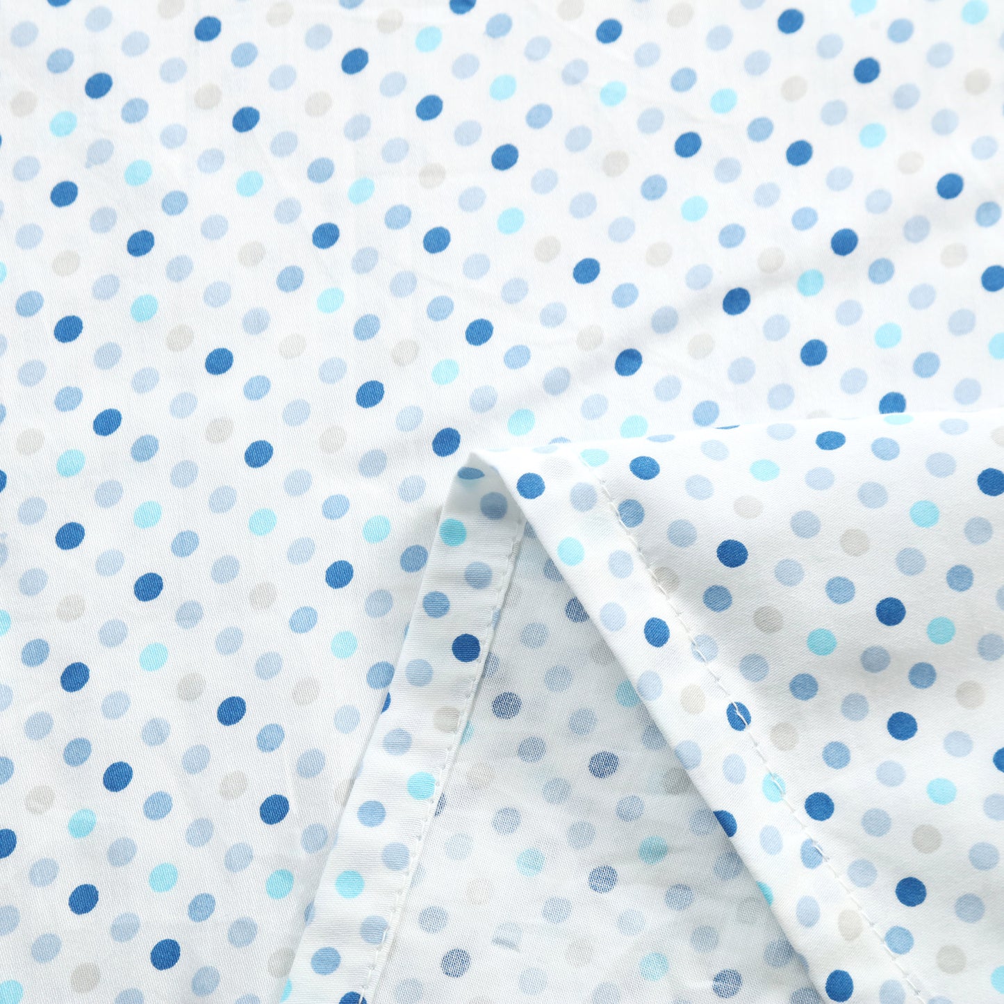 Nursery Delight Crib Bedding Set