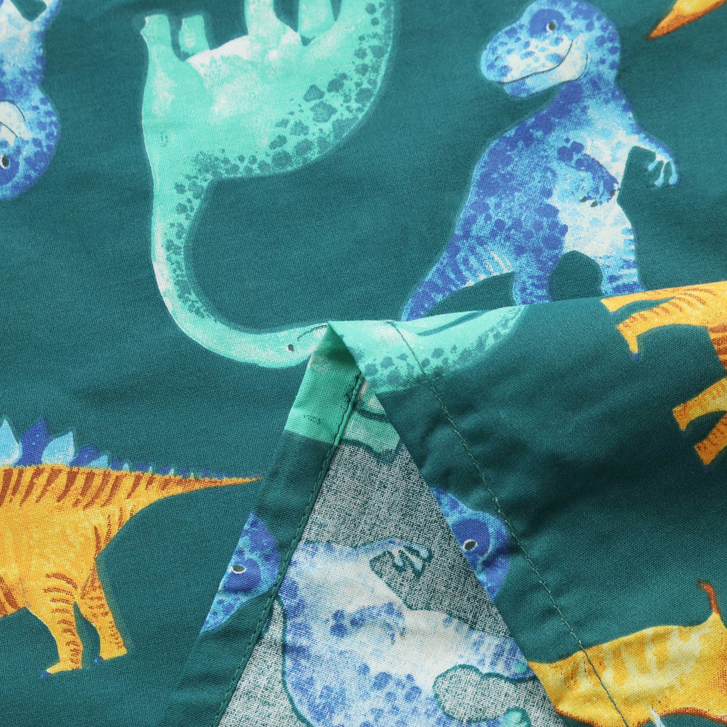Dino Dreams Crib Bedding Set
