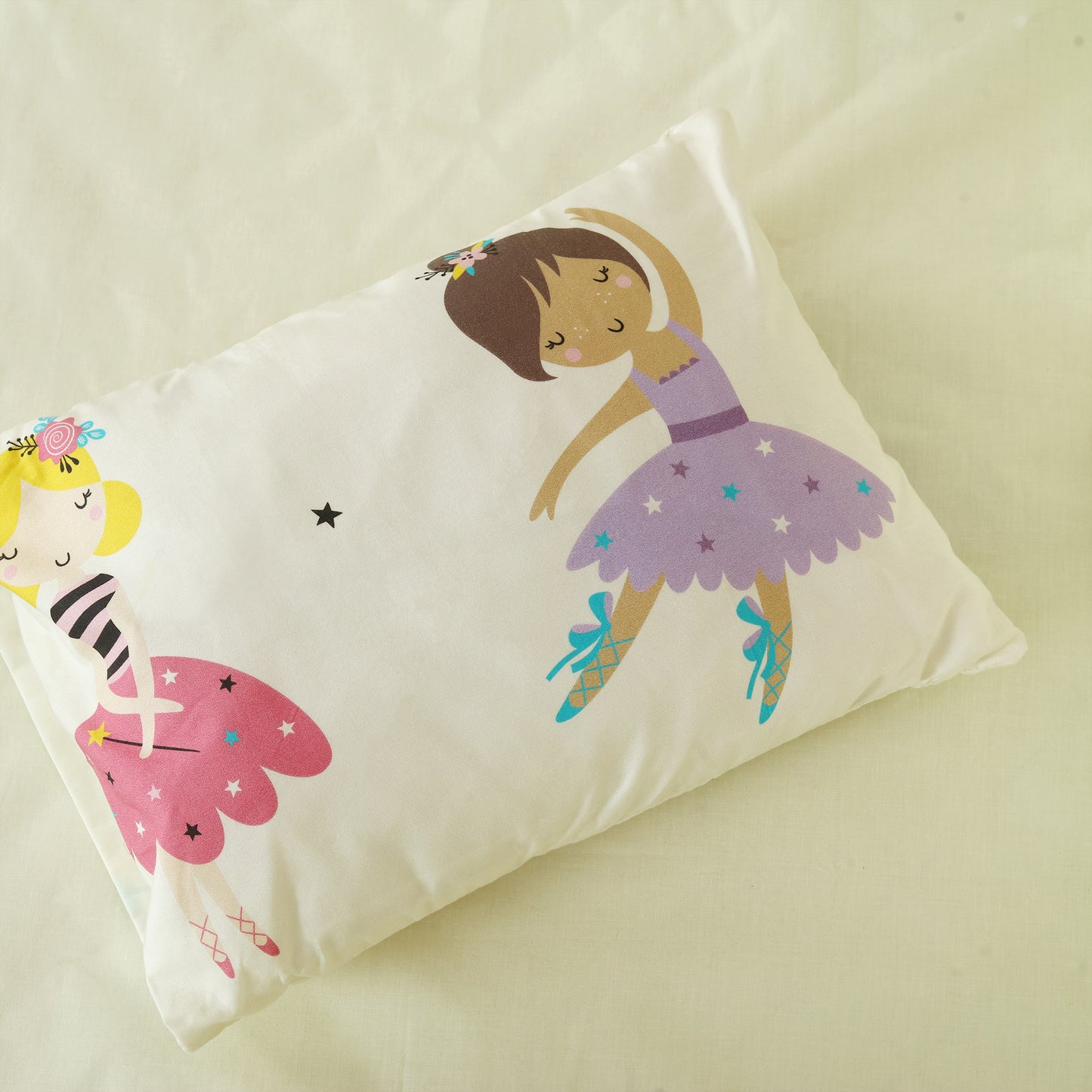 Little Ballerina Baby Cotset