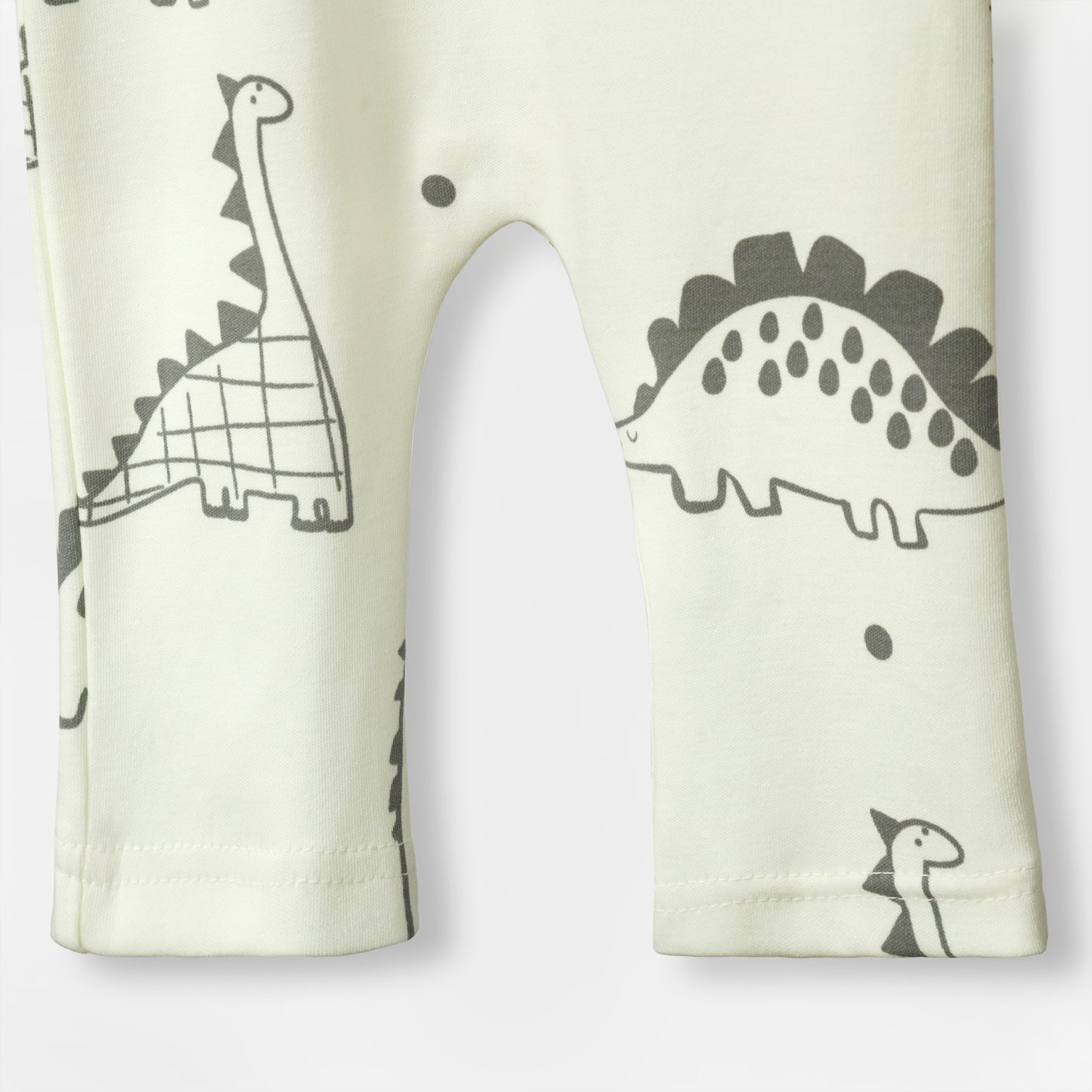 Safari Scribbles Romper