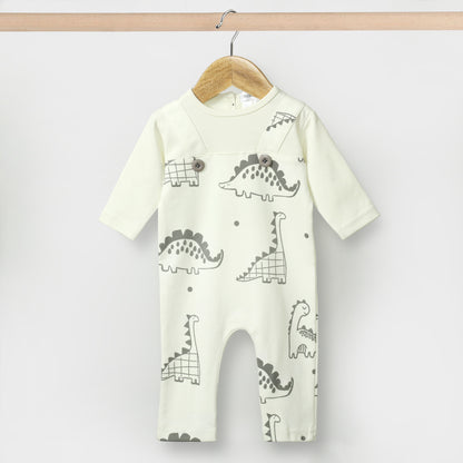 Dino Doodles Romper