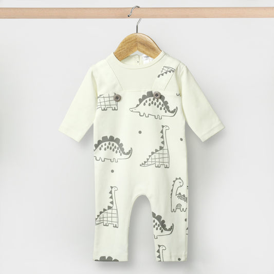 Dino Doodles Romper