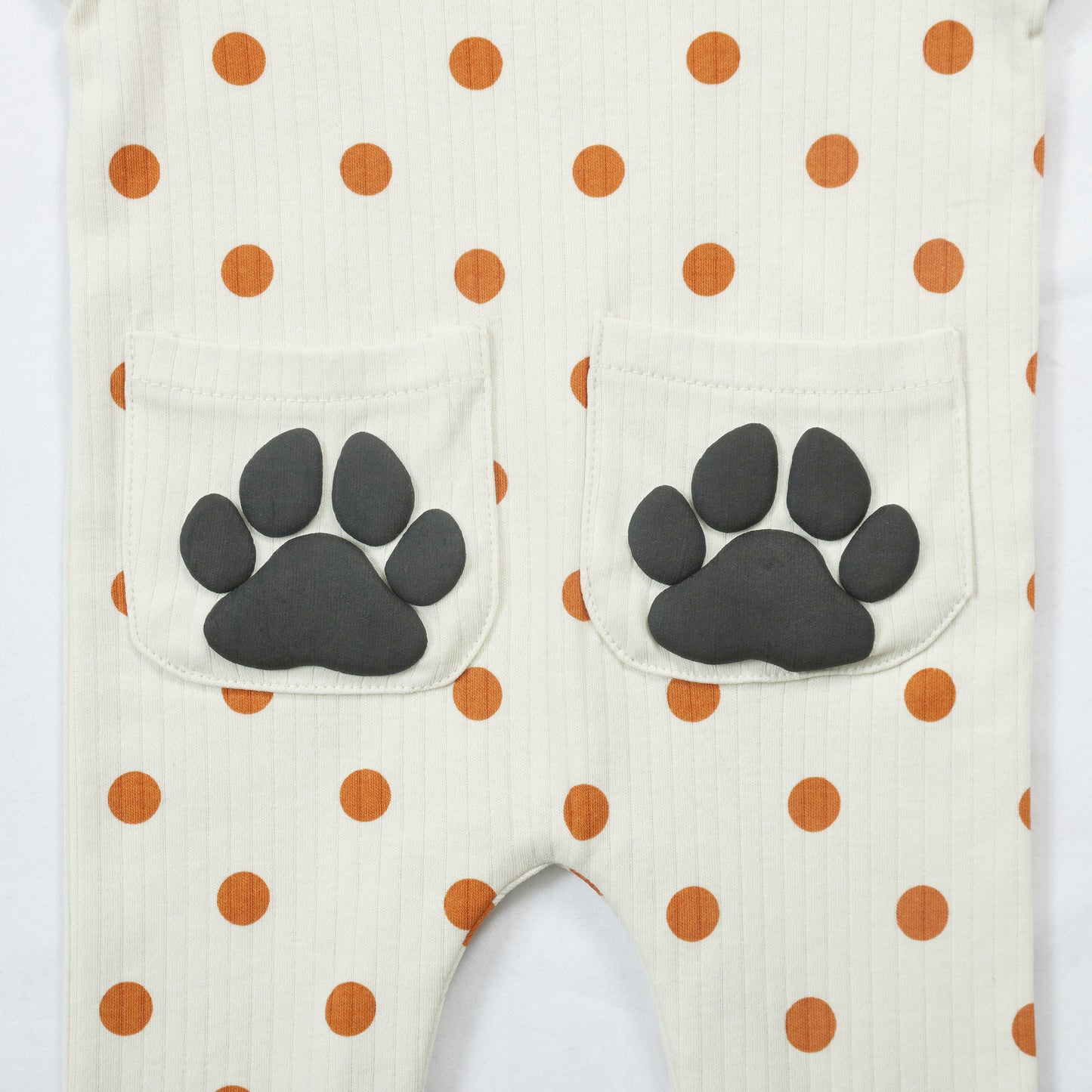 Cub Club Baby Rompers (Pack of 3)