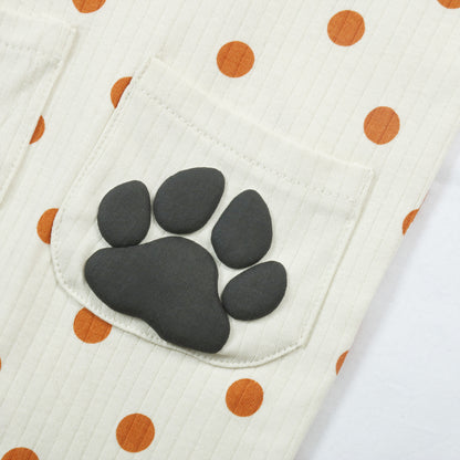 Cub Club Baby Rompers (Pack of 3)