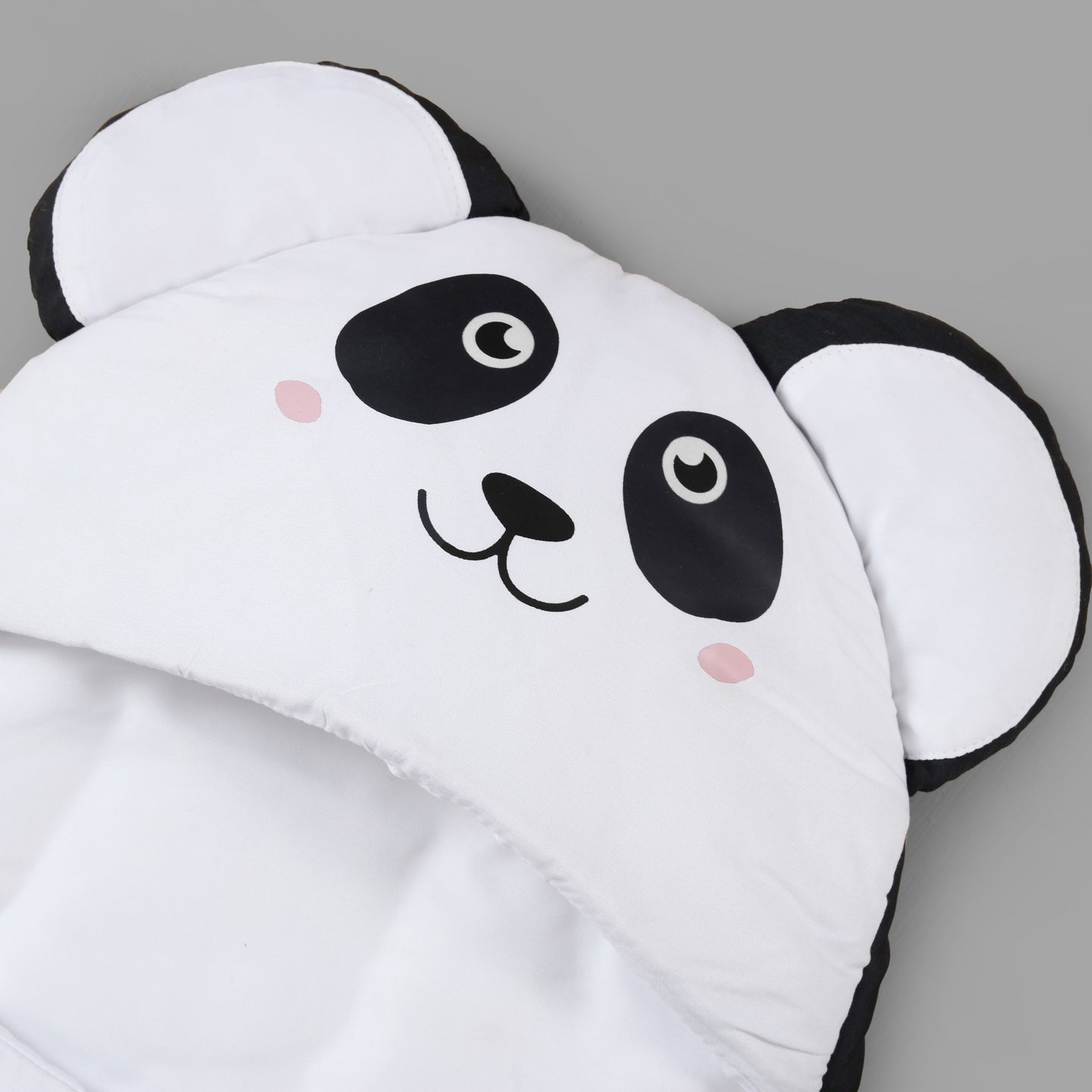 Panda Cuddle Baby Carry Nest