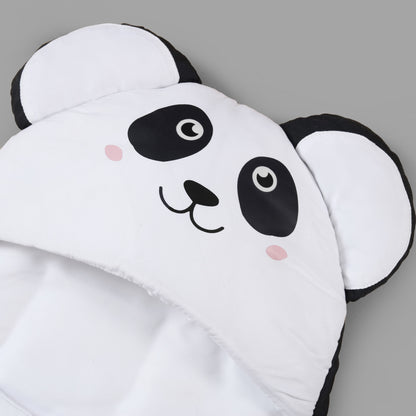 Panda Cuddle Baby Carry Nest