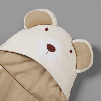 Cuddle Mouse Baby Carry Nest