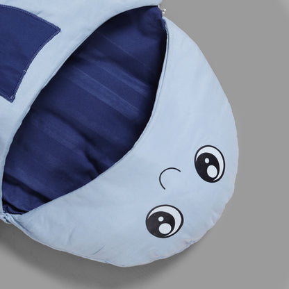 Snuggle Shell Turtle Baby Carry Nest