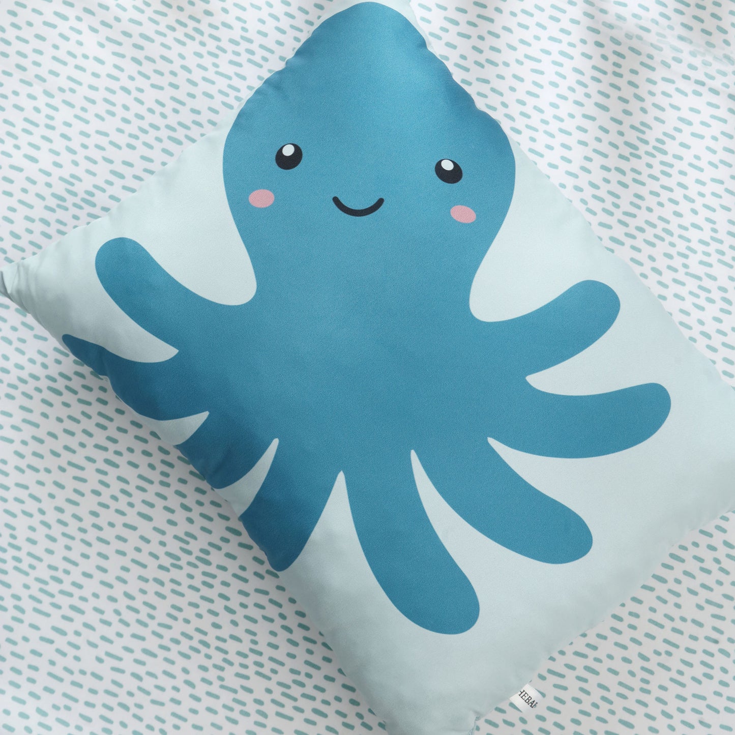 Sleepy Sea Crib Bedding Set