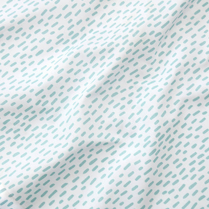 Sleepy Sea Crib Bedding Set