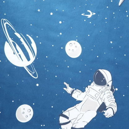 Space Adventure Crib Bedding Set