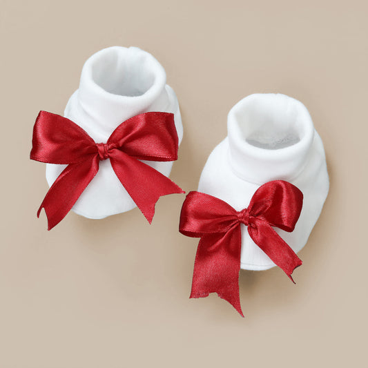 Little Royal Princess 5-Pcs Baby Girl Set