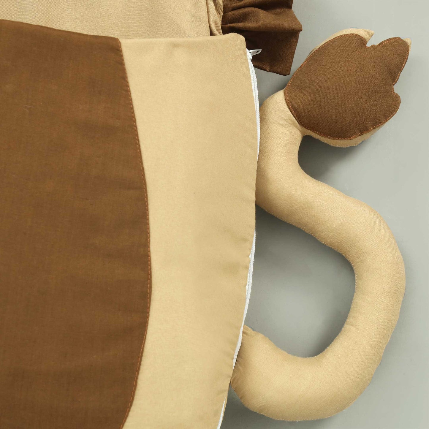 Roaring Cute Baby Carry Nest