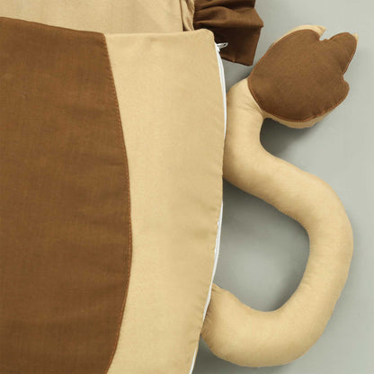 Roaring Cute Baby Carry Nest