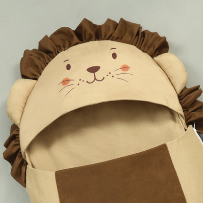 Roaring Cute Baby Carry Nest