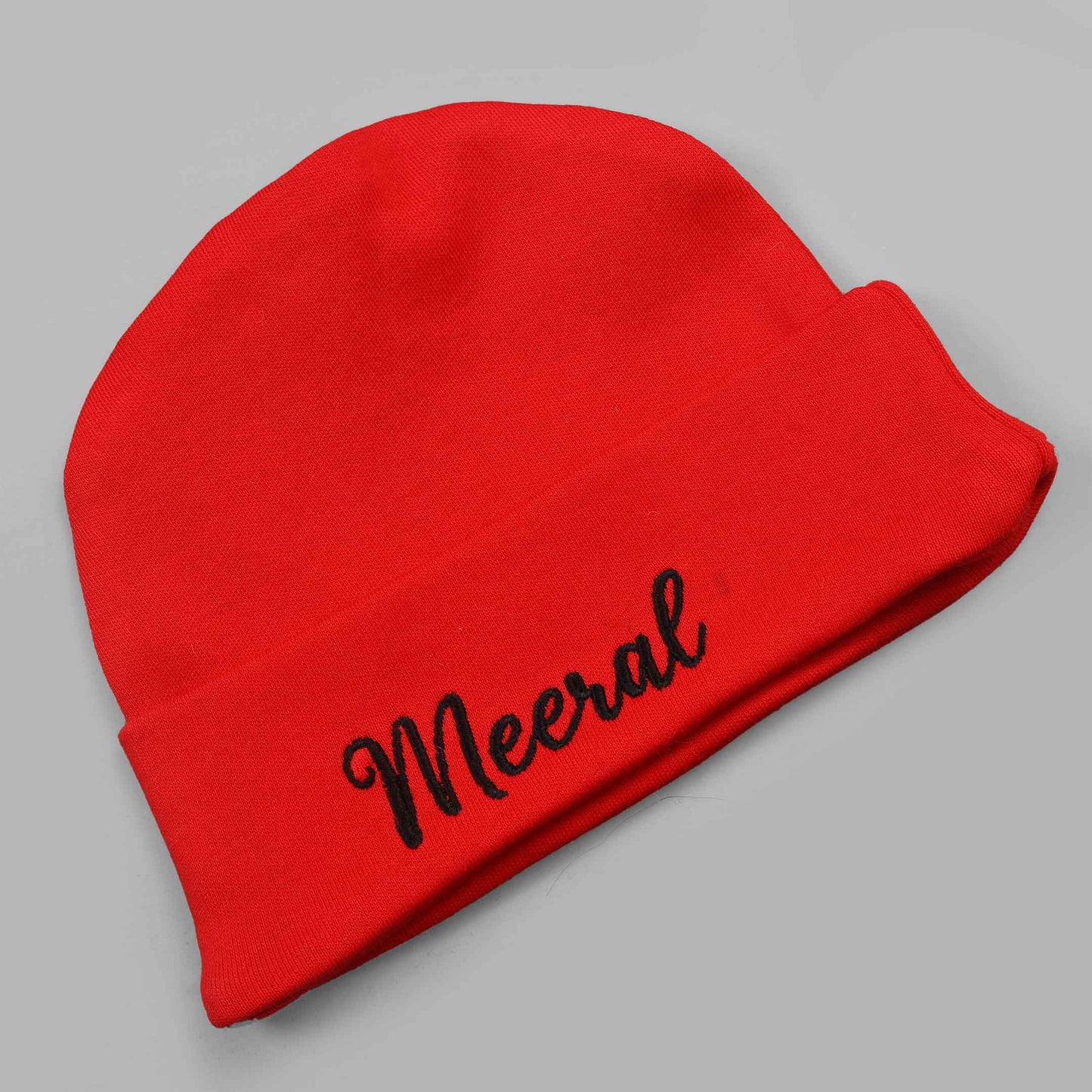 Hello World Customized Baby Romper Set