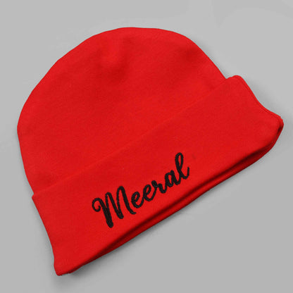 Hello World Customized Baby Romper Set