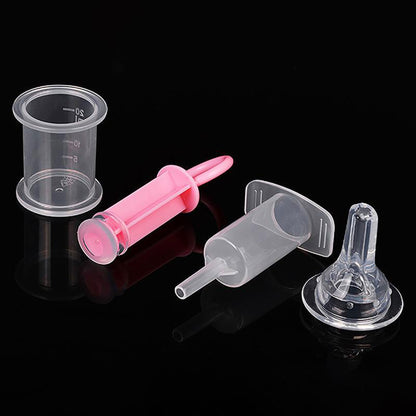 Baby Medicine Feeder