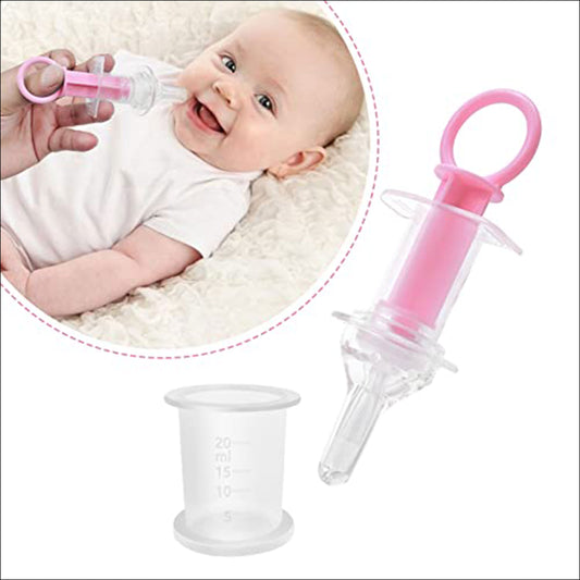 Baby Medicine Feeder