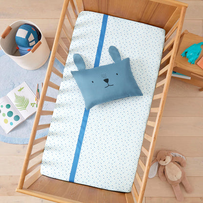 Nursery Delight Crib Bedding Set