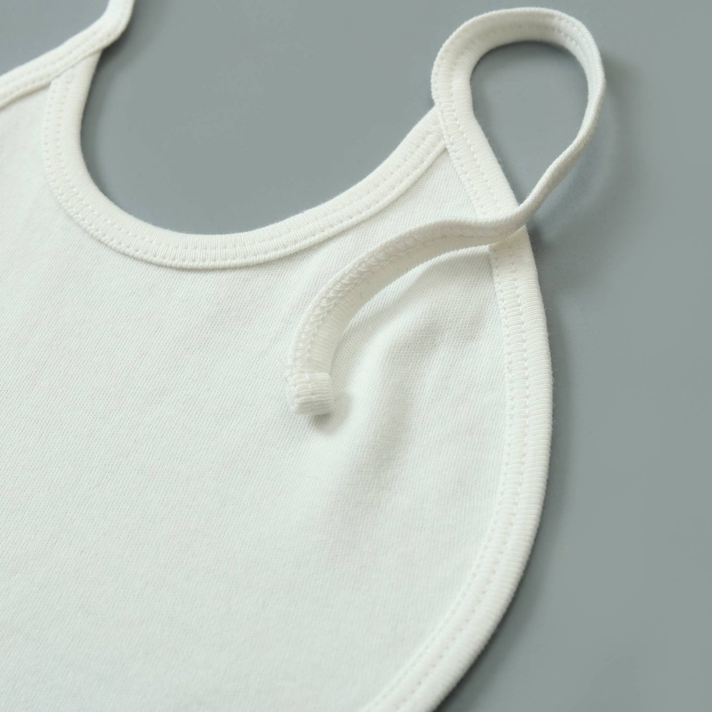 Baby Bibs (Pack of 3)