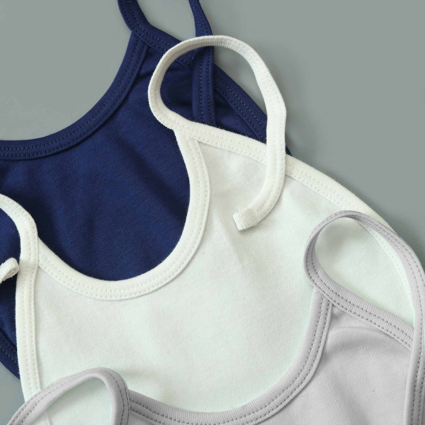 Baby Bibs (Pack of 3)